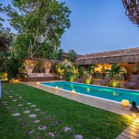 Pousada Casa Das Janas ترانكوسو المظهر الخارجي الصورة
