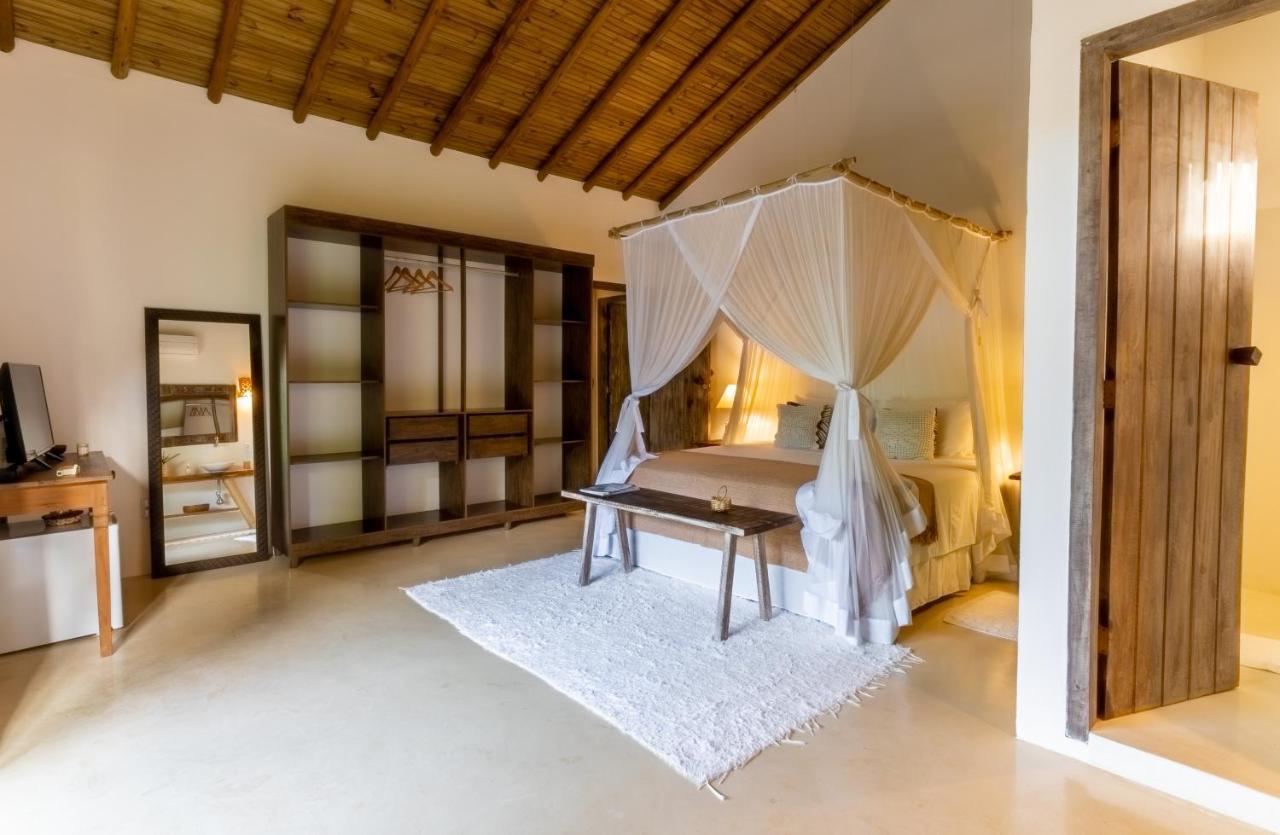 Pousada Casa Das Janas ترانكوسو المظهر الخارجي الصورة